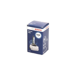 Ampoule xénon BOSCH D3S 42V, 35W, 1 pièce