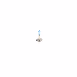 Ampoule halogène BOSCH H1 Ultra White 12V, 55W, 1 pièce
