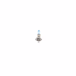 Ampoule halogène BOSCH H1 Ultra White 12V, 55W, 1 pièce