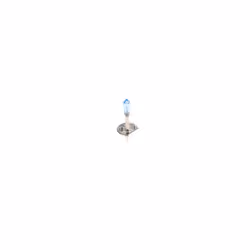 Ampoule halogène BOSCH H1 Ultra White 12V, 55W, 1 pièce - Vue supplémentaire 4