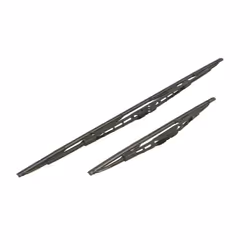 Balai d'essuie-glace BOSCH 3 397 010 414, Twin, 600+350mm, Avant, 2 pièce