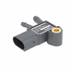 Capteur, pression des gaz échappement BOSCH 0 281 006 278