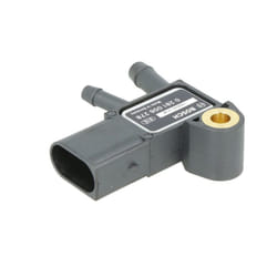 Capteur, pression des gaz échappement BOSCH 0 281 006 278