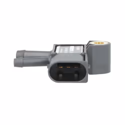 Capteur, pression des gaz échappement BOSCH 0 281 006 278