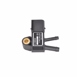 Capteur, pression des gaz échappement BOSCH 0 281 006 278 - Vue supplémentaire 6