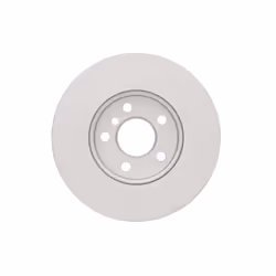 Disque de frein BOSCH 0 986 479 C91 avant, ventilé, à haute teneur en carbone, 1 pièce - Vue supplémentaire 5