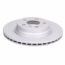 Disque de frein BOSCH 0 986 479 C95 arrière, ventilé, à haute teneur en carbone, 1 pièce