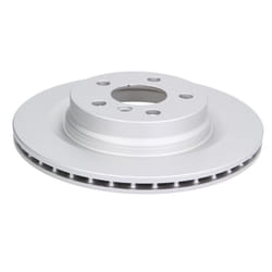 Disque de frein BOSCH 0 986 479 C95 arrière, ventilé, à haute teneur en carbone, 1 pièce