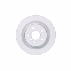Disque de frein BOSCH 0 986 479 C95 arrière, ventilé, à haute teneur en carbone, 1 pièce