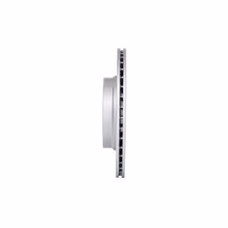 Disque de frein BOSCH 0 986 479 C95 arrière, ventilé, à haute teneur en carbone, 1 pièce - Vue supplémentaire 4