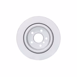 Disque de frein BOSCH 0 986 479 C95 arrière, ventilé, à haute teneur en carbone, 1 pièce - Vue supplémentaire 5