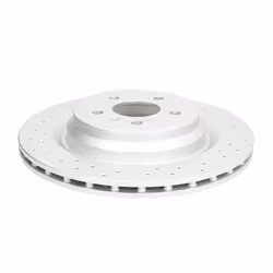 Disque de frein BOSCH 0 986 479 D11 arrière, ventilé, à haute teneur en carbone, 1 pièce