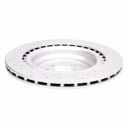 Disque de frein BOSCH 0 986 479 D11 arrière, ventilé, à haute teneur en carbone, 1 pièce