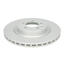 Disque de frein BOSCH 0 986 479 D31 arrière, ventilé, 1 pièce
