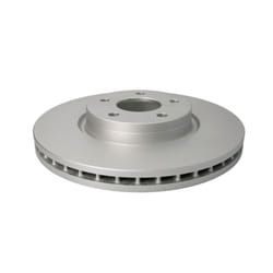 Disque de frein BOSCH 0 986 479 D38 avant, ventilé, à haute teneur en carbone, 1 pièce