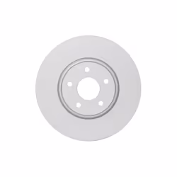 Disque de frein BOSCH 0 986 479 D38 avant, ventilé, à haute teneur en carbone, 1 pièce