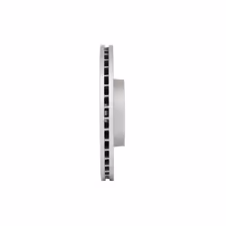 Disque de frein BOSCH 0 986 479 D38 avant, ventilé, à haute teneur en carbone, 1 pièce - Vue supplémentaire 6