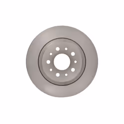 Disque de frein BOSCH 0 986 479 C98 arrière, plein, 1 pièce