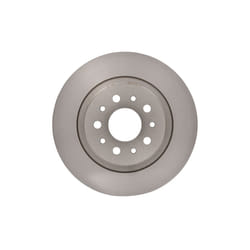 Disque de frein BOSCH 0 986 479 C98 arrière, plein, 1 pièce