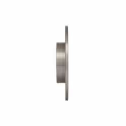 Disque de frein BOSCH 0 986 479 C98 arrière, plein, 1 pièce