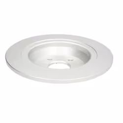 Disque de frein BOSCH 0 986 479 D37 arrière, plein, 1 pièce