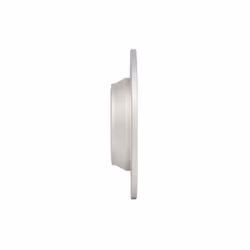 Disque de frein BOSCH 0 986 479 D37 arrière, plein, 1 pièce - Vue supplémentaire 4