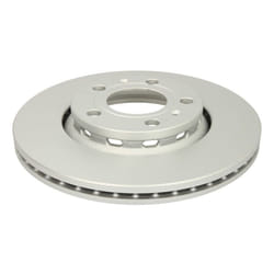 Disque de frein BOSCH 0 986 479 C89 arrière, ventilé, à haute teneur en carbone, 1 pièce