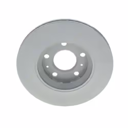 Disque de frein BOSCH 0 986 479 C89 arrière, ventilé, à haute teneur en carbone, 1 pièce