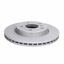 Disque de frein BOSCH 0 986 479 C97 avant, ventilé, à haute teneur en carbone, 1 pièce