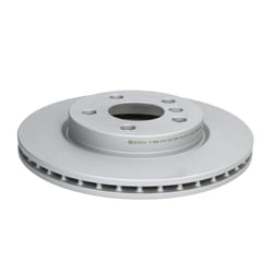 Disque de frein BOSCH 0 986 479 C97 avant, ventilé, à haute teneur en carbone, 1 pièce