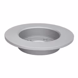 Disque de frein BOSCH 0 986 479 C96 arrière, plein, à haute teneur en carbone, 1 pièce