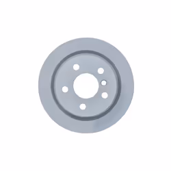 Disque de frein BOSCH 0 986 479 C96 arrière, plein, à haute teneur en carbone, 1 pièce