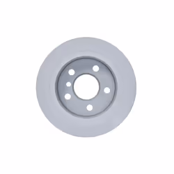 Disque de frein BOSCH 0 986 479 C96 arrière, plein, à haute teneur en carbone, 1 pièce - Vue supplémentaire 5