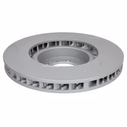 Disque de frein BOSCH 0 986 479 D23 avant, ventilé, rainuré, à haute teneur en carbone, 1 pièce