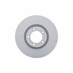 Disque de frein BOSCH 0 986 479 D23 avant, ventilé, rainuré, à haute teneur en carbone, 1 pièce
