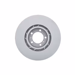 Disque de frein BOSCH 0 986 479 D23 avant, ventilé, rainuré, à haute teneur en carbone, 1 pièce - Vue supplémentaire 5