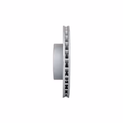 Disque de frein BOSCH 0 986 479 D25 avant, ventilé, à haute teneur en carbone, 1 pièce - Vue supplémentaire 4