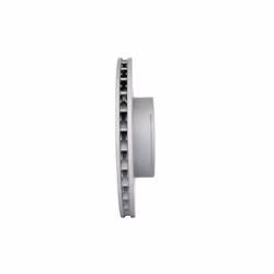 Disque de frein BOSCH 0 986 479 D25 avant, ventilé, à haute teneur en carbone, 1 pièce - Vue supplémentaire 6