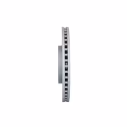 Disque de frein BOSCH 0 986 479 D19 avant, ventilé, à haute teneur en carbone, 1 pièce