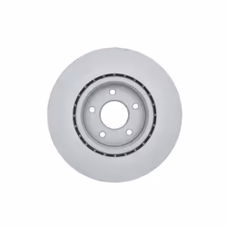 Disque de frein BOSCH 0 986 479 D19 avant, ventilé, à haute teneur en carbone, 1 pièce