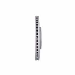Disque de frein BOSCH 0 986 479 D19 avant, ventilé, à haute teneur en carbone, 1 pièce - Vue supplémentaire 4