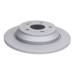 Disque de frein BOSCH 0 986 479 D12 arrière, plein, à haute teneur en carbone, 1 pièce