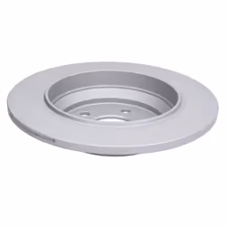 Disque de frein BOSCH 0 986 479 D12 arrière, plein, à haute teneur en carbone, 1 pièce