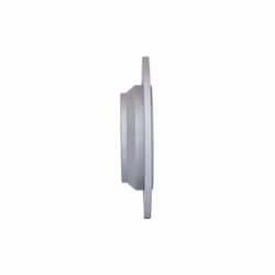 Disque de frein BOSCH 0 986 479 D12 arrière, plein, à haute teneur en carbone, 1 pièce - Vue supplémentaire 4
