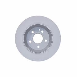 Disque de frein BOSCH 0 986 479 D12 arrière, plein, à haute teneur en carbone, 1 pièce - Vue supplémentaire 5
