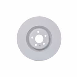 Disque de frein BOSCH 0 986 479 D27 avant, ventilé, à haute teneur en carbone, 1 pièce