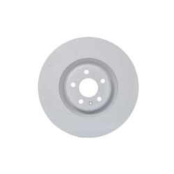 Disque de frein BOSCH 0 986 479 D27 avant, ventilé, à haute teneur en carbone, 1 pièce