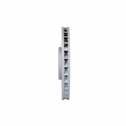 Disque de frein BOSCH 0 986 479 D27 avant, ventilé, à haute teneur en carbone, 1 pièce