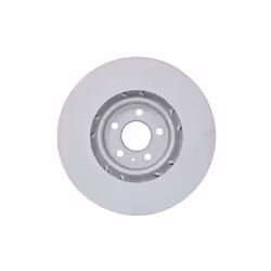 Disque de frein BOSCH 0 986 479 D27 avant, ventilé, à haute teneur en carbone, 1 pièce
