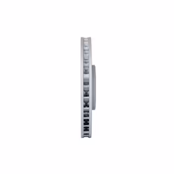Disque de frein BOSCH 0 986 479 D27 avant, ventilé, à haute teneur en carbone, 1 pièce - Vue supplémentaire 4